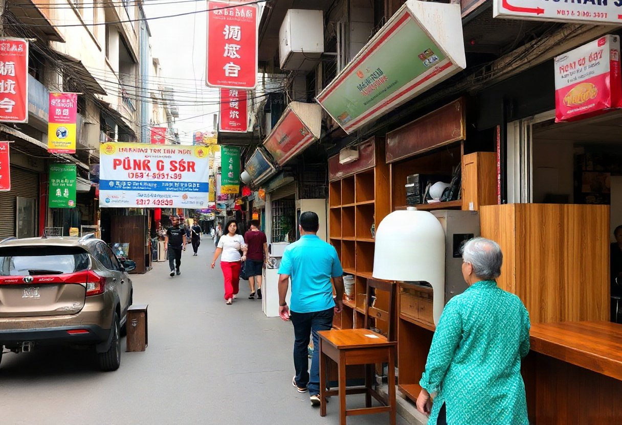 Tìm kiếm địa chỉ mua bàn làm việc uy tín