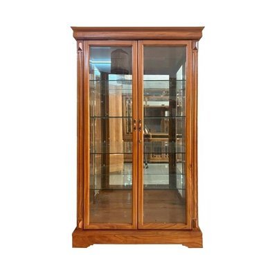 Tủ rượu gõ đỏ 0m8 MS 2839