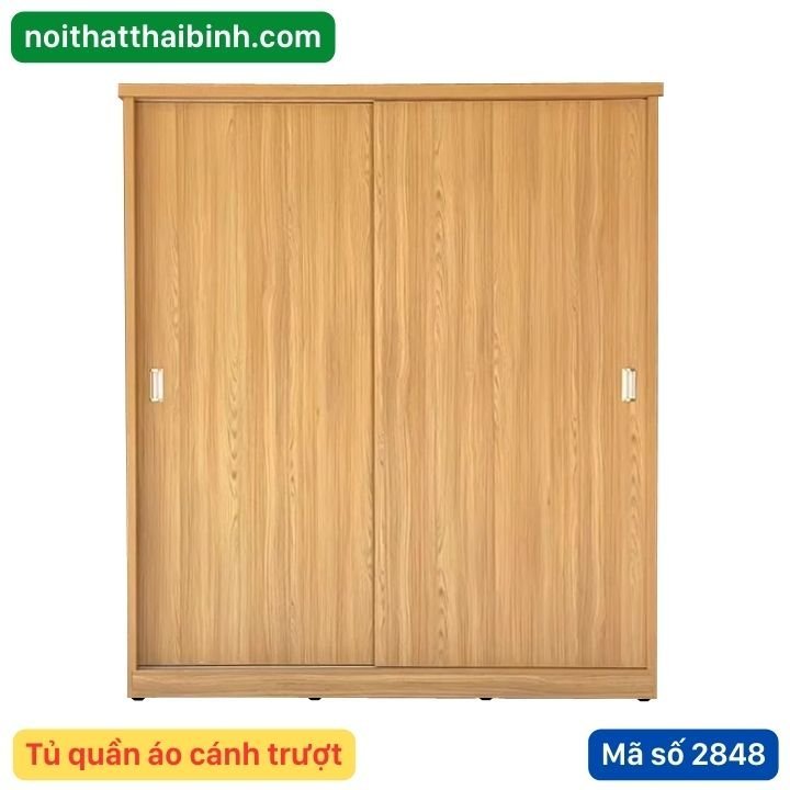 Tủ quần áo cửa lùa Tủ quần áo cửa lùa