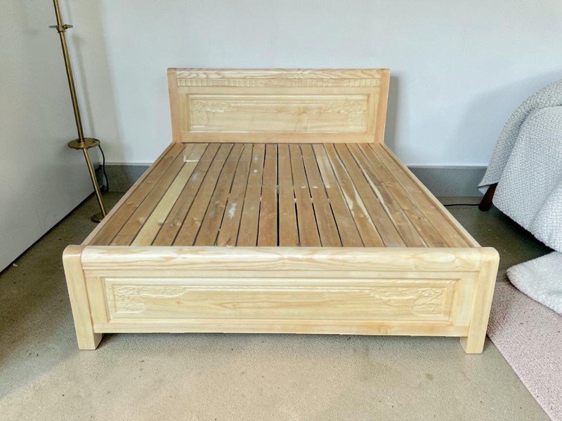 4 Lưu Ý Phong Thủy Giường Ngủ Vợ Chồng Hướng Hạnh Phúc