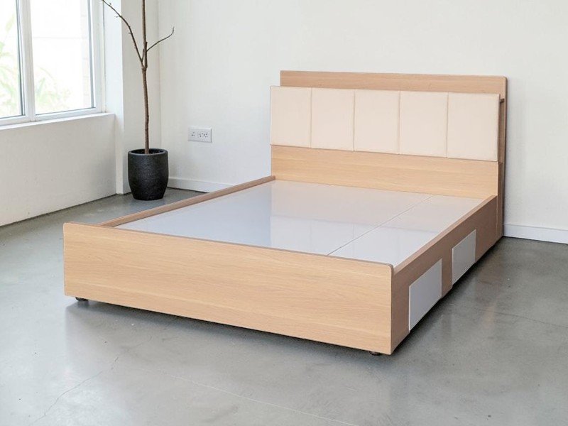 Kinh Nghiệm Mua Giường Ngủ Gỗ Tự Nhiên Chuẩn Nhất