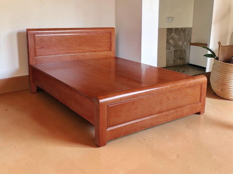 4 Lưu Ý Phong Thủy Giường Ngủ Vợ Chồng Hướng Hạnh Phúc