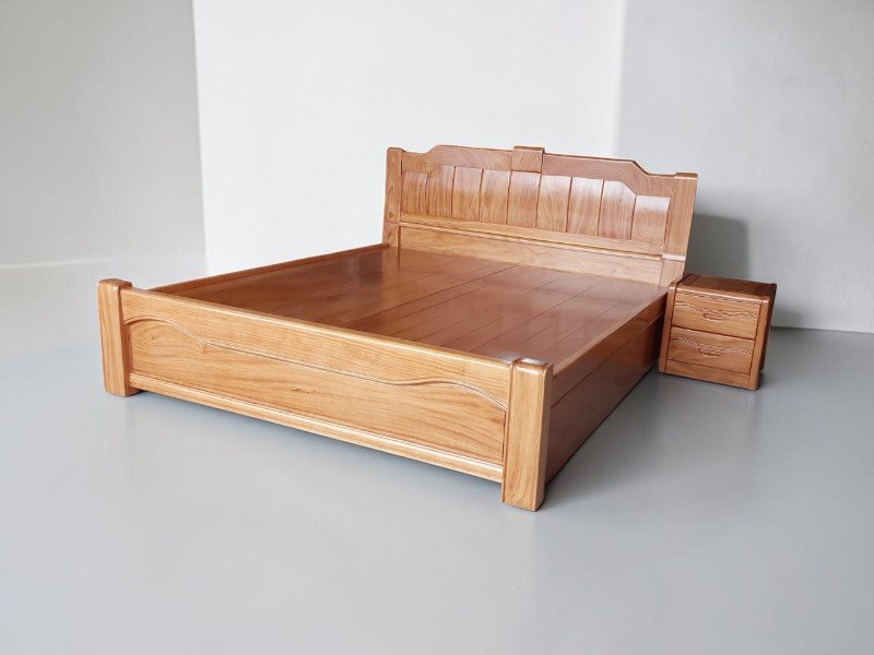 4 Lưu Ý Phong Thủy Giường Ngủ Vợ Chồng Hướng Hạnh Phúc