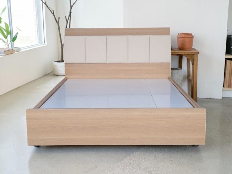 Kinh Nghiệm Mua Giường Ngủ Gỗ Tự Nhiên Chuẩn Nhất
