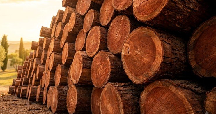 Gỗ căm xe là gì? Đặc điểm và ứng dụng - Đồ Gỗ Thái Bình TPHC