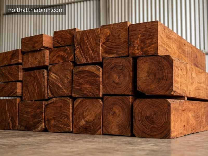 Gỗ Căm Xe Là Gì Có Tốt Không? Giải Đáp Từ Nghệ Nhân 20 Năm