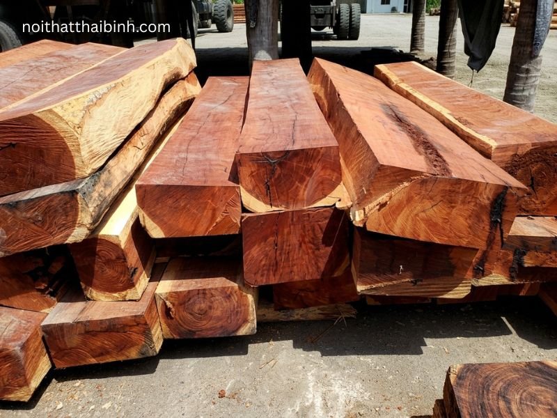 Gỗ hương là gì? Gỗ hương có tốt không? Gỗ hương thuộc nhóm mấy?