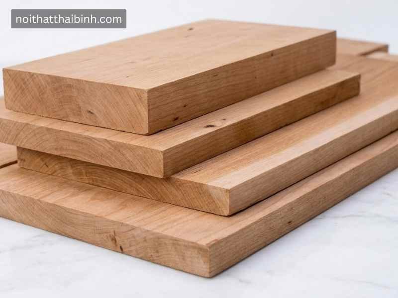 Gỗ Xoan Đào Là Gì? Đặc Điểm, Giá Bán Và Kinh Nghiệm Chọn Mua